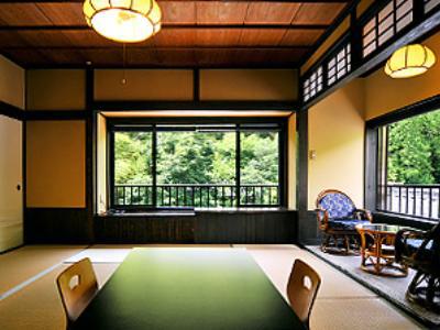 Okyakuya Hotel Minamioguni Exterior photo